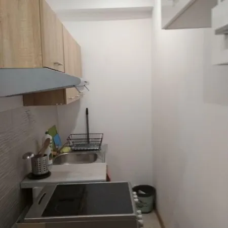 Apartment Centrum Gdansk