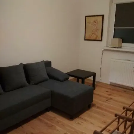 Centrum Apartment Gdansk