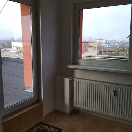 Centrum Apartment
