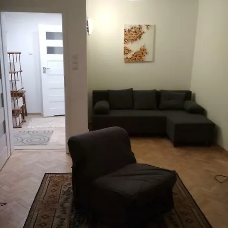 Apartment Centrum Gdansk